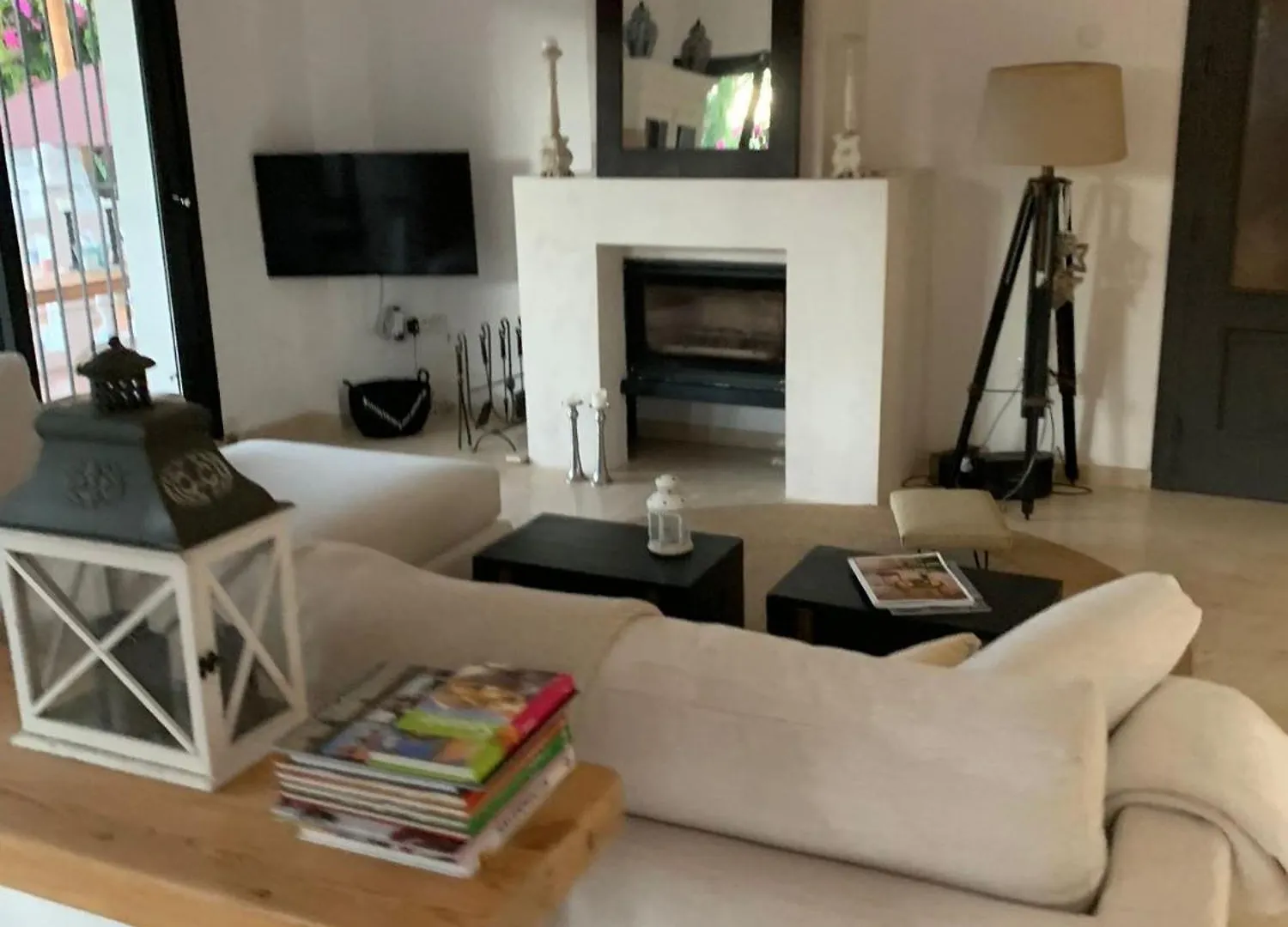 Villa La Vida En Rosa Μαρμπέλλα Ισπανία