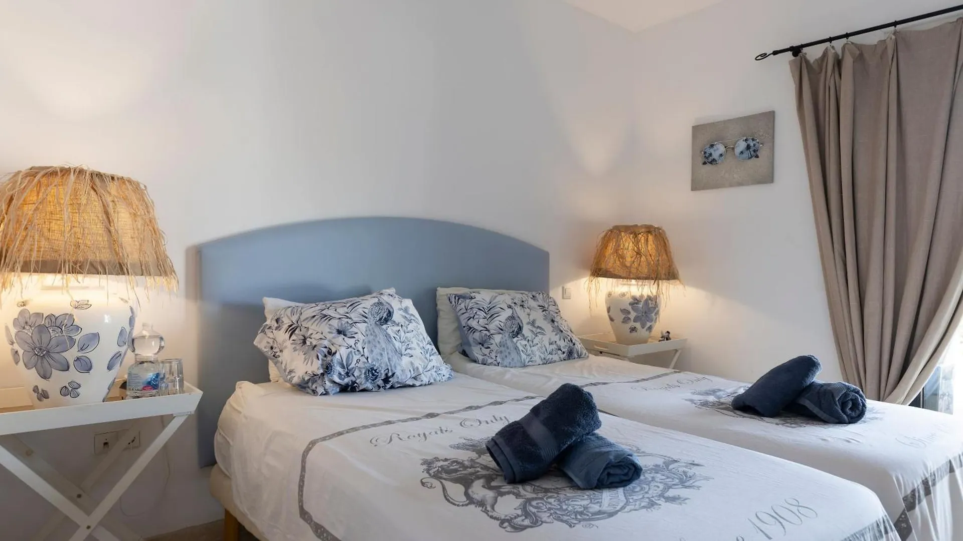 Villa La Vida En Rosa Μαρμπέλλα Ισπανία