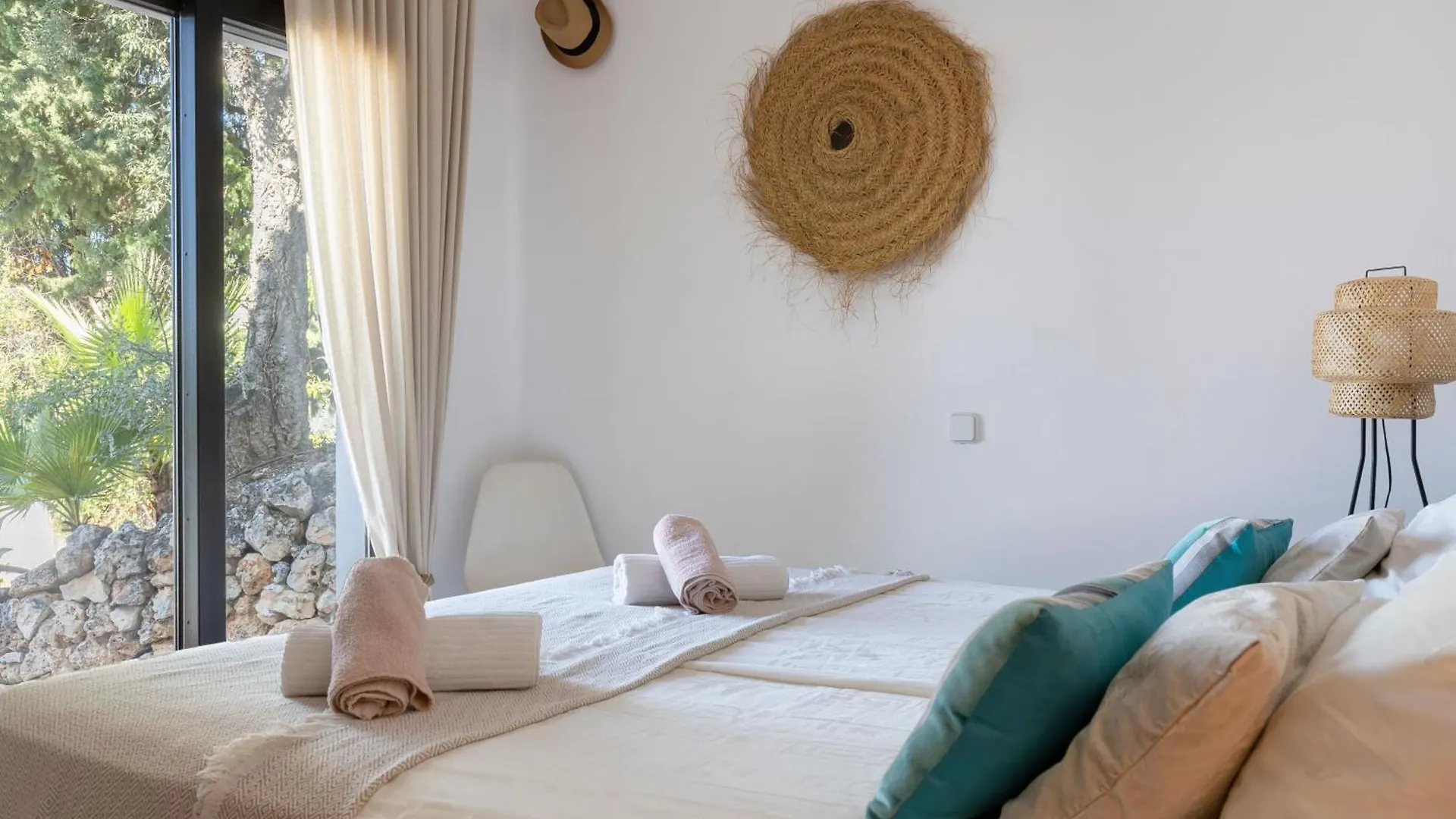 Villa La Vida En Rosa Μαρμπέλλα 0*,  Ισπανία