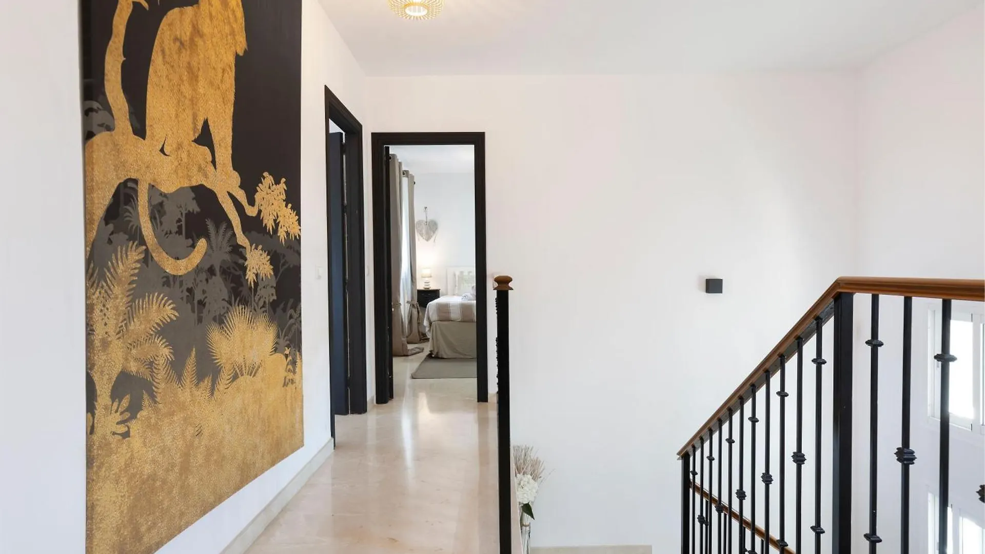 Villa La Vida En Rosa Μαρμπέλλα 0*,