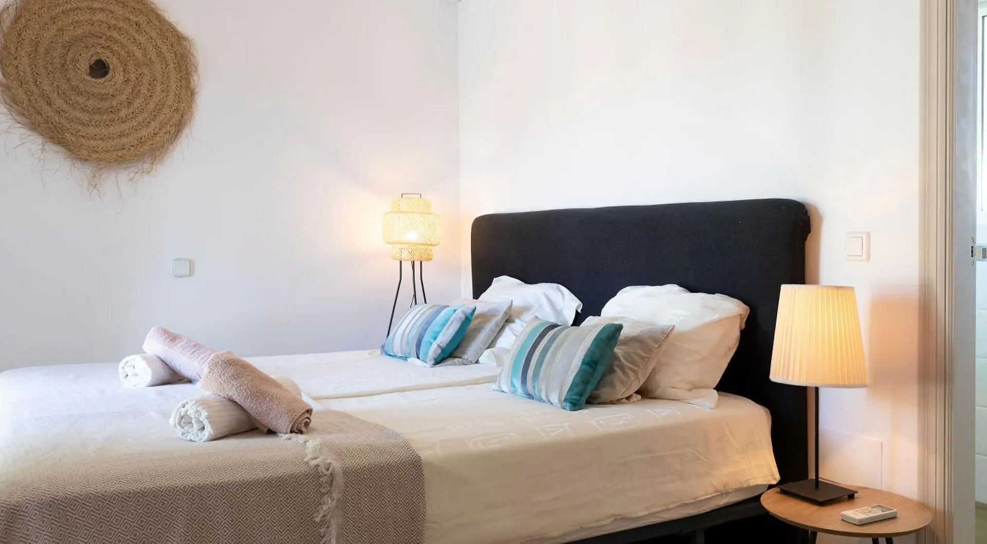 Villa La Vida En Rosa Μαρμπέλλα 0*,  Ισπανία