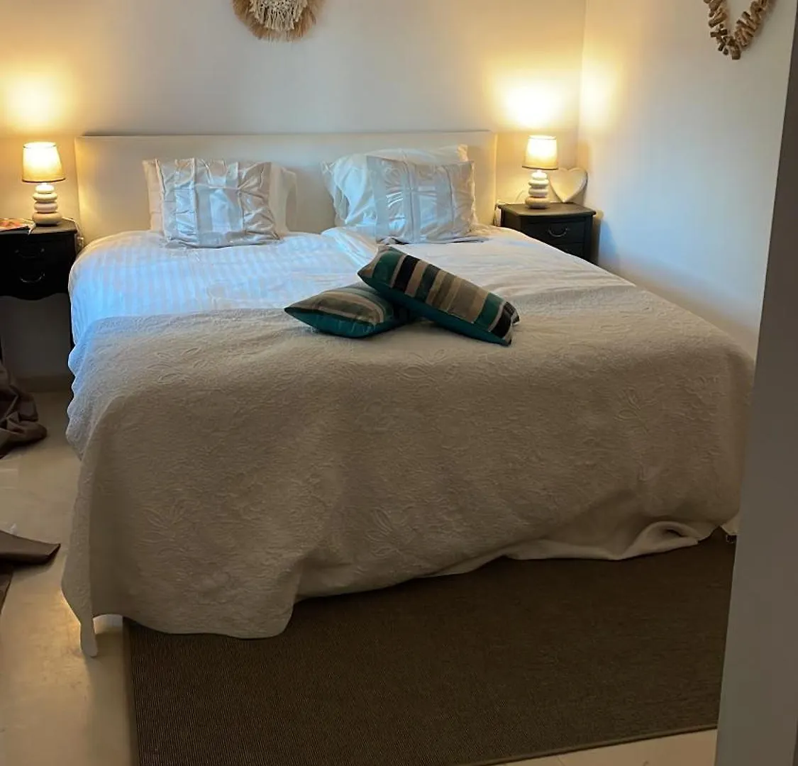 Villa La Vida En Rosa Marbella 0*,