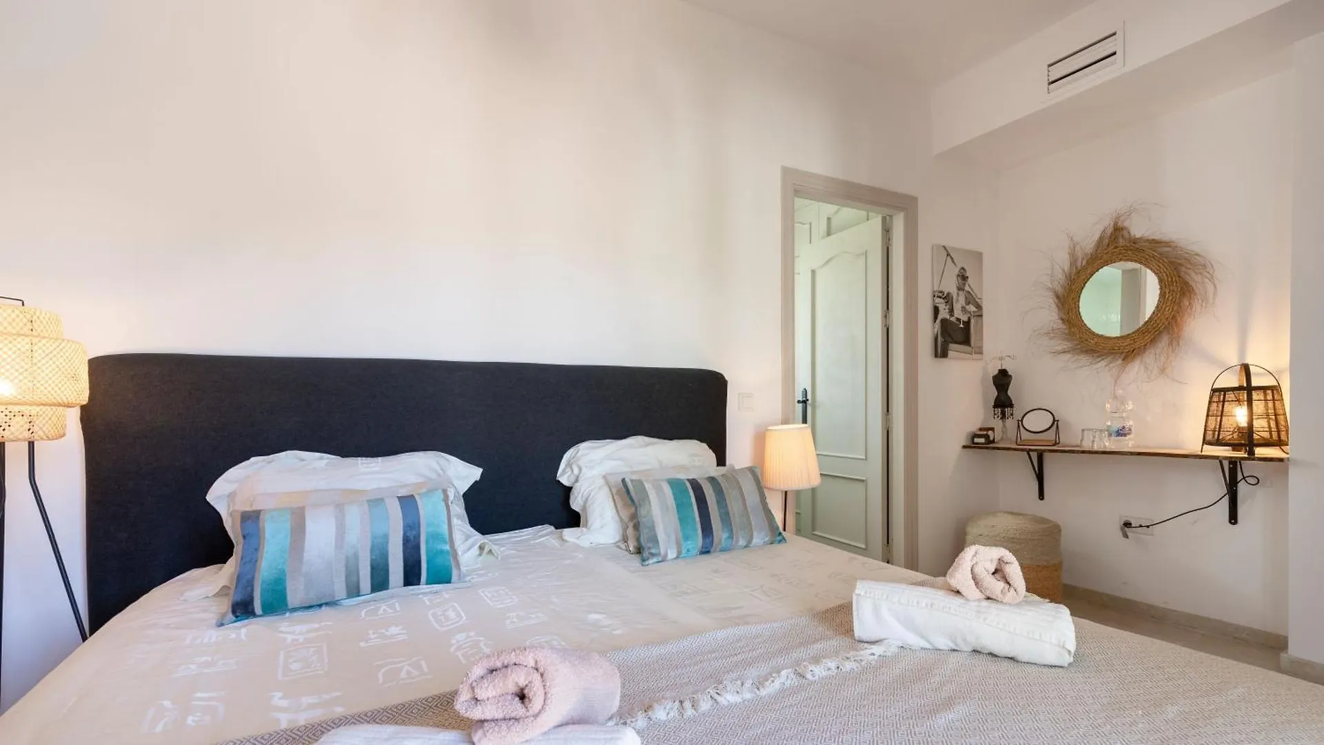 Villa La Vida En Rosa Marbella