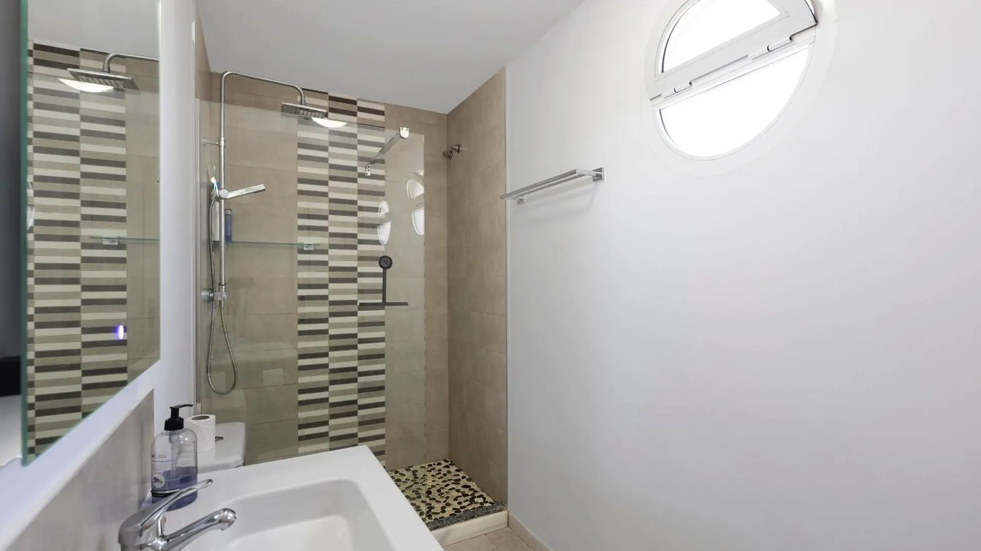 Villa La Vida En Rosa Marbella İspanya